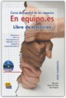 En equipo.es 1 - L. ejercicios + Claves