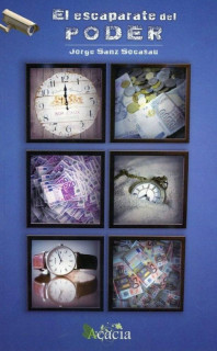 El escaparate del poder