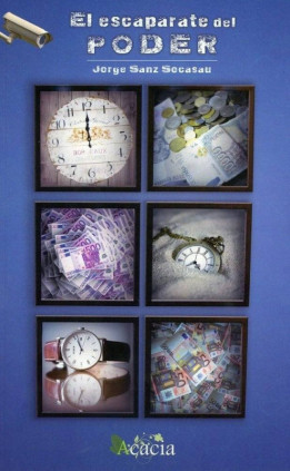 El escaparate del poder