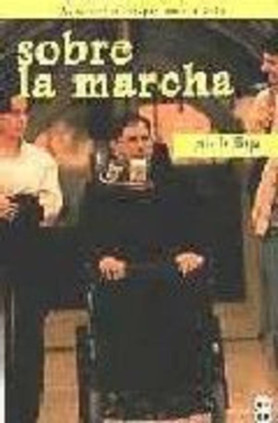 Sobre la marcha