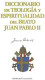 Diccionario de teología y espiritualidad de Juan Pablo II
