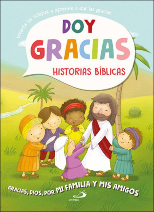 Gracias, Dios, por mi familia y mis amigos