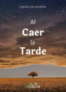 Al caer la tarde