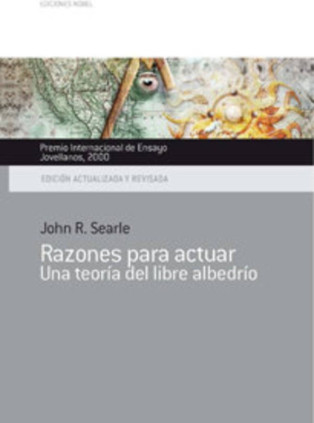 RAZONES PARA ACTUAR