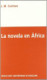La novela en africa