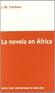 La novela en africa