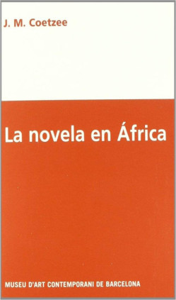 La novela en africa