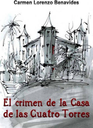 El crimen de la casa de las Cuatro Torres