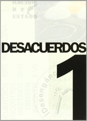 Desacuerdos 1