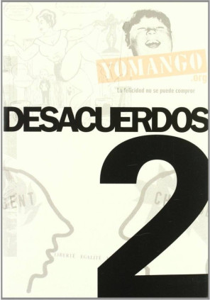 Desacuerdos 2
