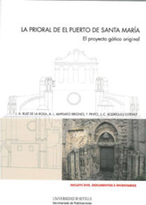 La prioral de El Puerto de Santa María