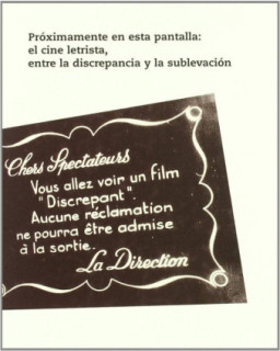 Proximamente en esta pantalla