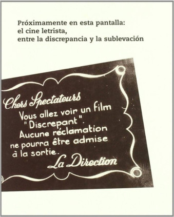 Proximamente en esta pantalla