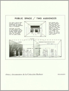 Public space / Two audiences