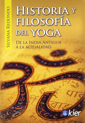 Historia y filosofía del Yoga
