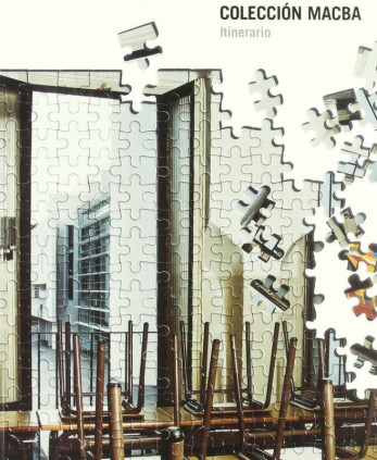 Col·leccio MACBA. Itinerari