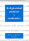 Religiosidad popular y santuarios