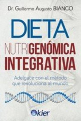 Dieta Nutrigenómica integrativa