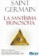 LA SANTISIMA TRINOSOFIA