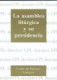 Asamblea litúrgica y su presidencia, La