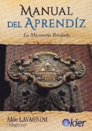 Manual del aprendiz