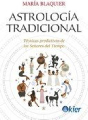 ASTROLOGIA TRADICIONAL
