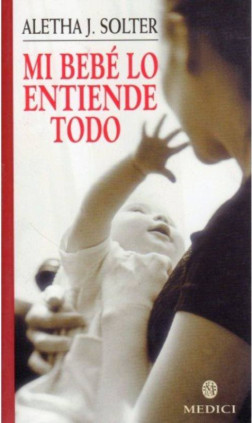 MI BEBE LO ENTIENDE TODO