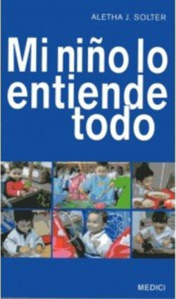 MI NIÑO LO ENTIENDE TODO