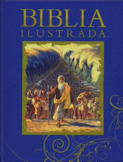 BIBLIA ILUSTRADA