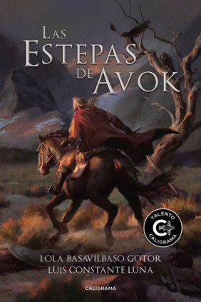 Las estepas de Avok