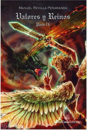 Valores y Reinos IV