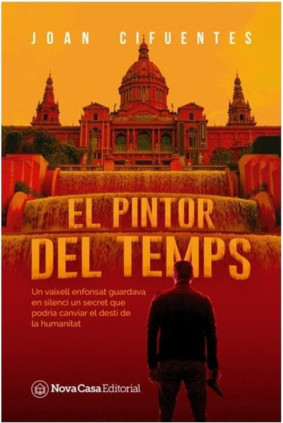 El pintor del temps