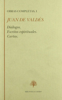 Diálogos ; Escritos espirituales ; Cartas ; Apéndice