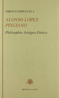 Philosophia antigua poética