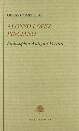 Philosophia antigua poética