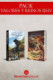 Pack Valores y Reinos III y IV