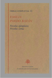 Novelas ejemplares y novelas cortas