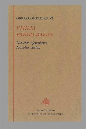 Novelas ejemplares y novelas cortas