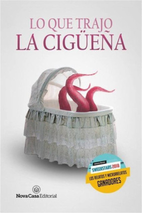 Lo que trajo la cigüeña