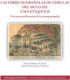 Las Fábricas españolas de cerillas del Siglo XIX y sus etiquetas