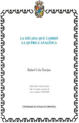 La década que cambió la química analítica