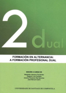 Formación en alternancia: a formación profesional dual