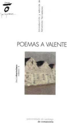 Poemas a Valente