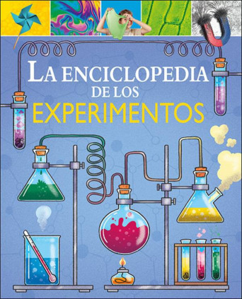 ENCICLOPEDIA DE LOS EXPERIMENTOS, LA