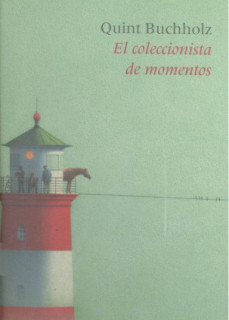 EL COLECCIONISTA DE MOMENTOS