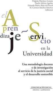 El Aprendizaje-Servicio en la Universidad