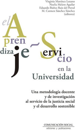 El Aprendizaje-Servicio en la Universidad