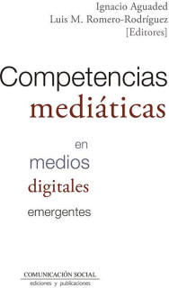 Competencias mediáticas en medios digitales emergentes