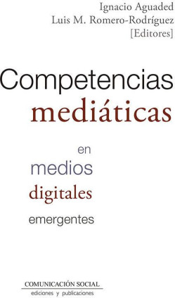 Competencias mediáticas en medios digitales emergentes
