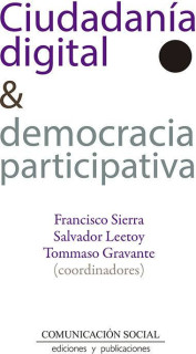 Ciudadanía digital y democracia participativa